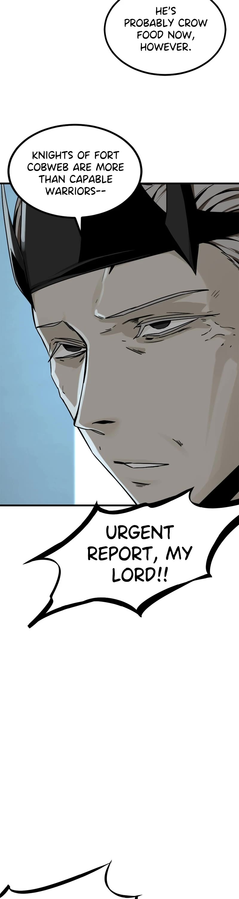 Hero Killer (Beolkkul) chapter 145 page 17