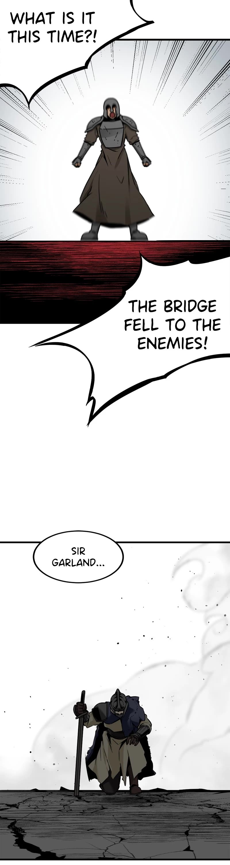 Hero Killer (Beolkkul) chapter 145 page 18