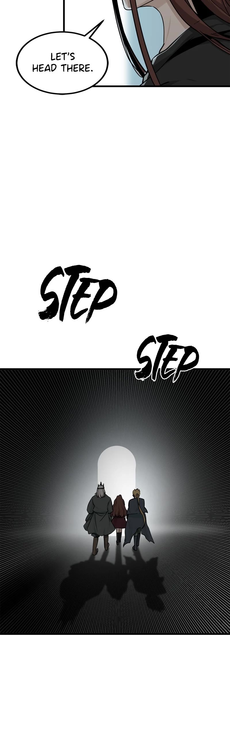 Hero Killer (Beolkkul) chapter 145 page 25
