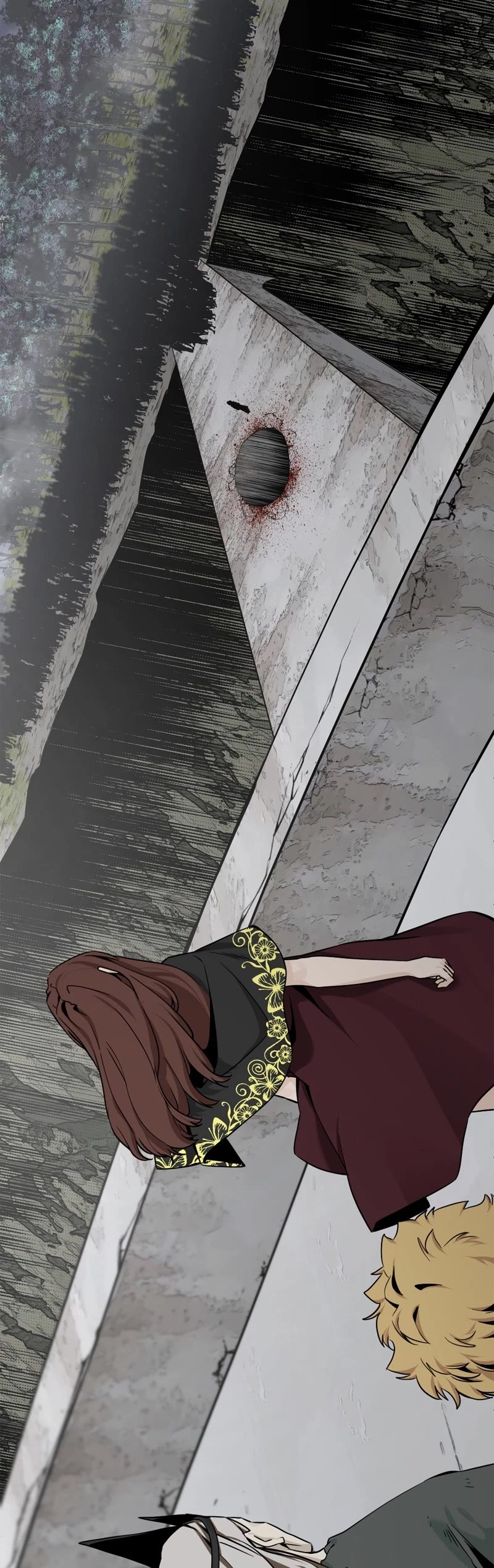 Hero Killer (Beolkkul) chapter 145 page 29