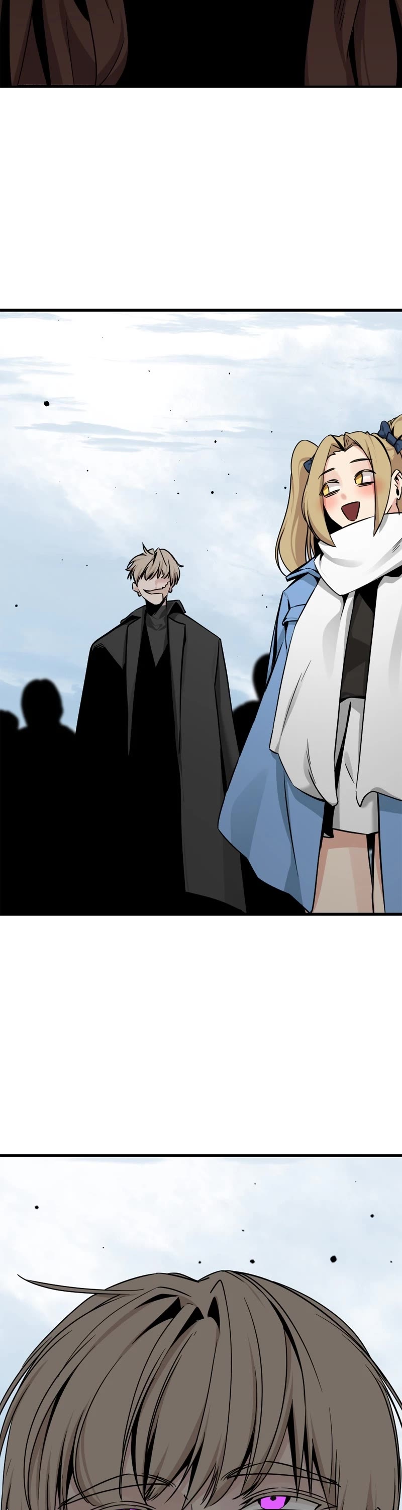 Hero Killer (Beolkkul) chapter 145 page 36