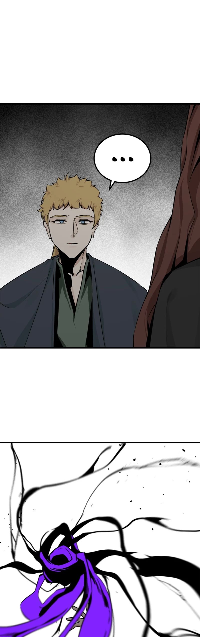 Hero Killer (Beolkkul) chapter 145 page 39