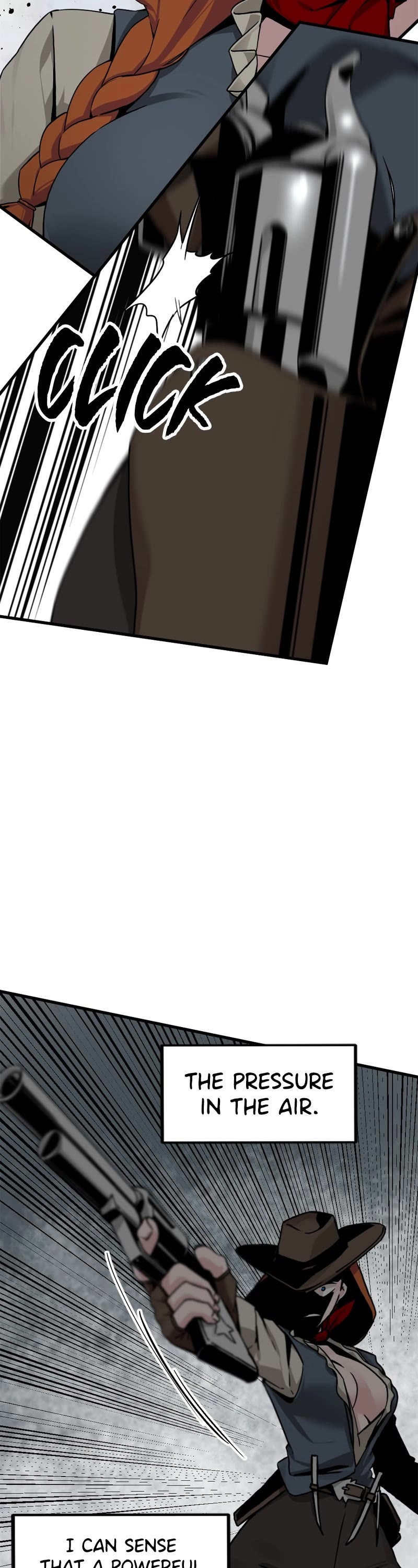 Hero Killer (Beolkkul) chapter 145 page 8