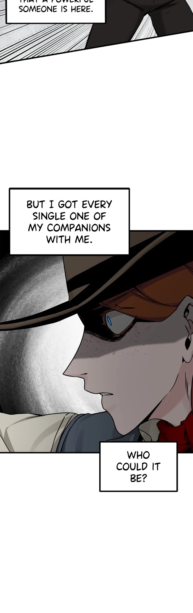 Hero Killer (Beolkkul) chapter 145 page 9