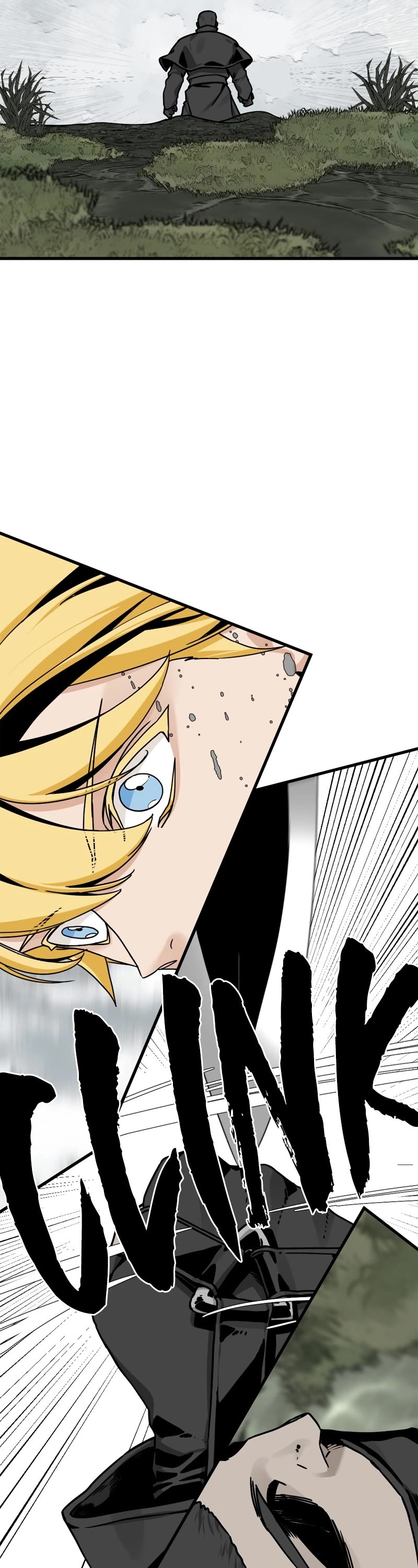 Hero Killer (Beolkkul) chapter 146 page 28