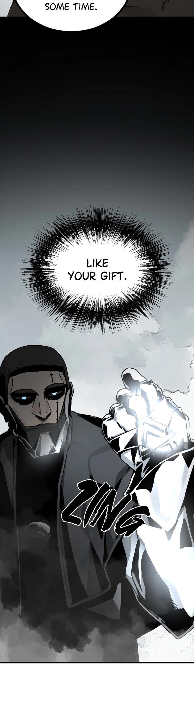 Hero Killer (Beolkkul) chapter 146 page 38