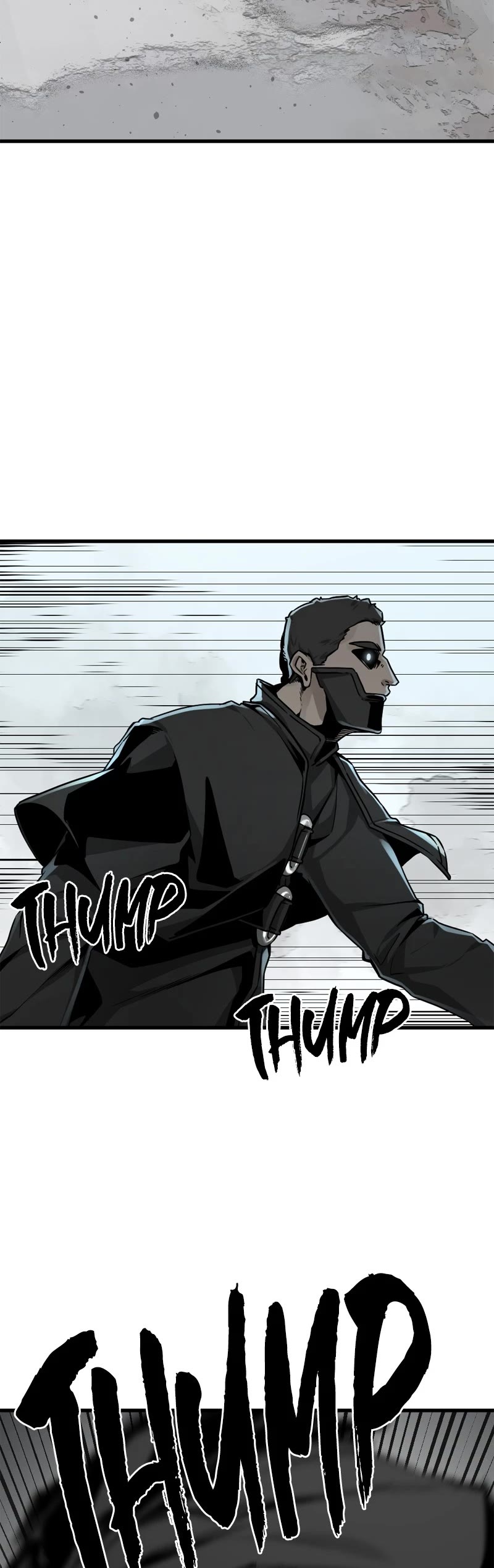 Hero Killer (Beolkkul) chapter 146 page 4