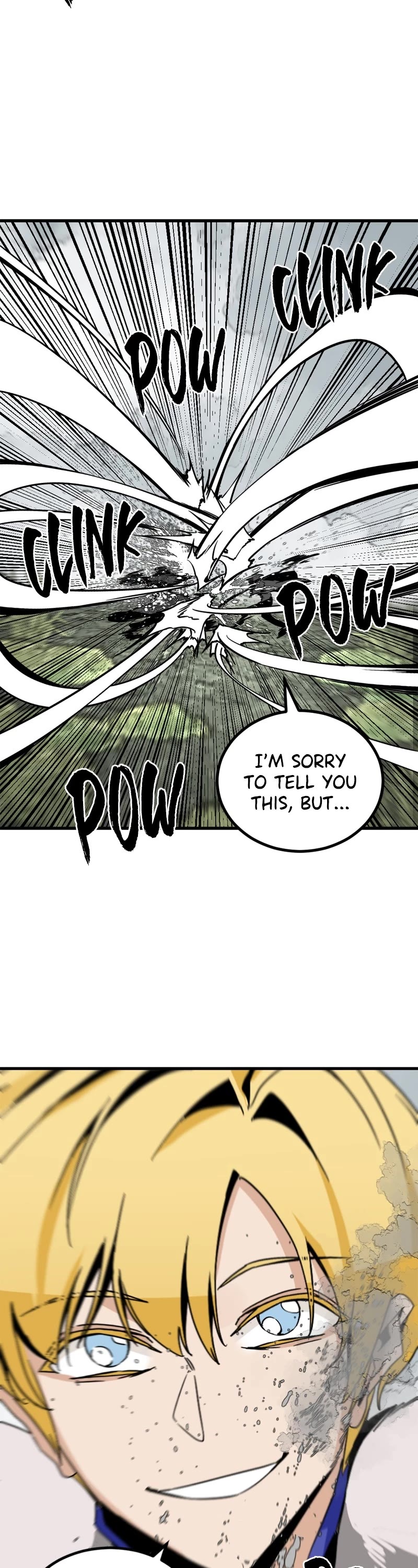 Hero Killer (Beolkkul) chapter 146 page 41