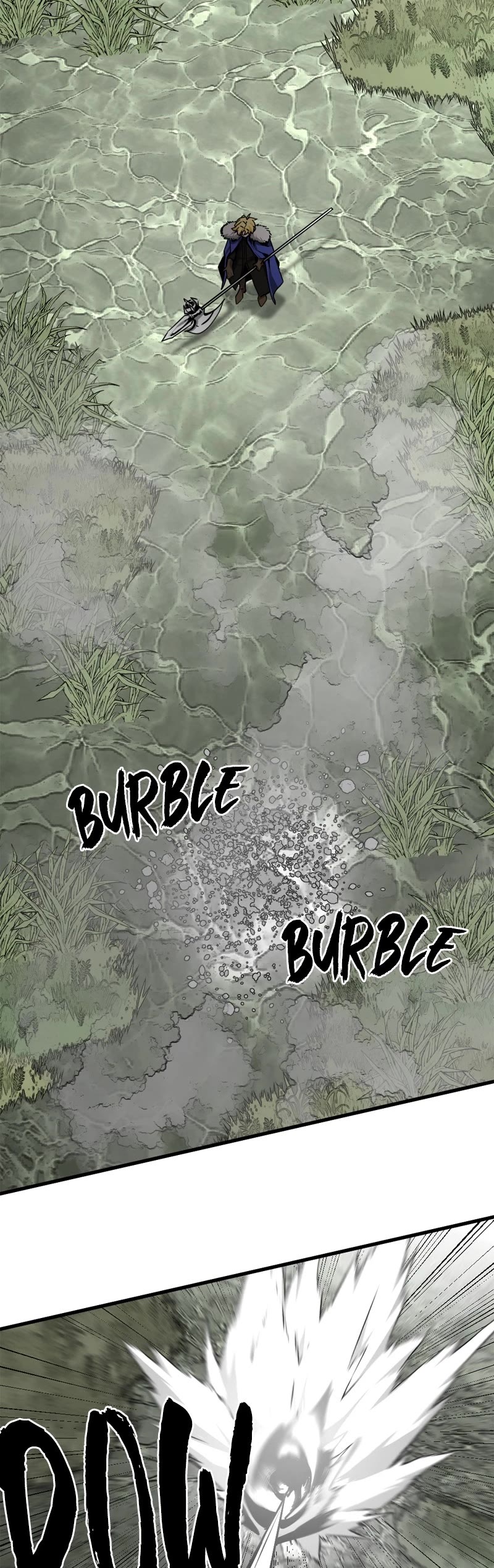 Hero Killer (Beolkkul) chapter 146 page 44