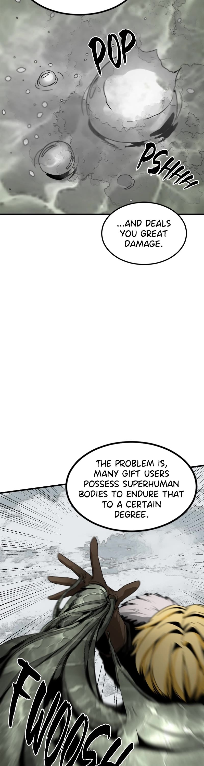 Hero Killer (Beolkkul) chapter 146 page 48
