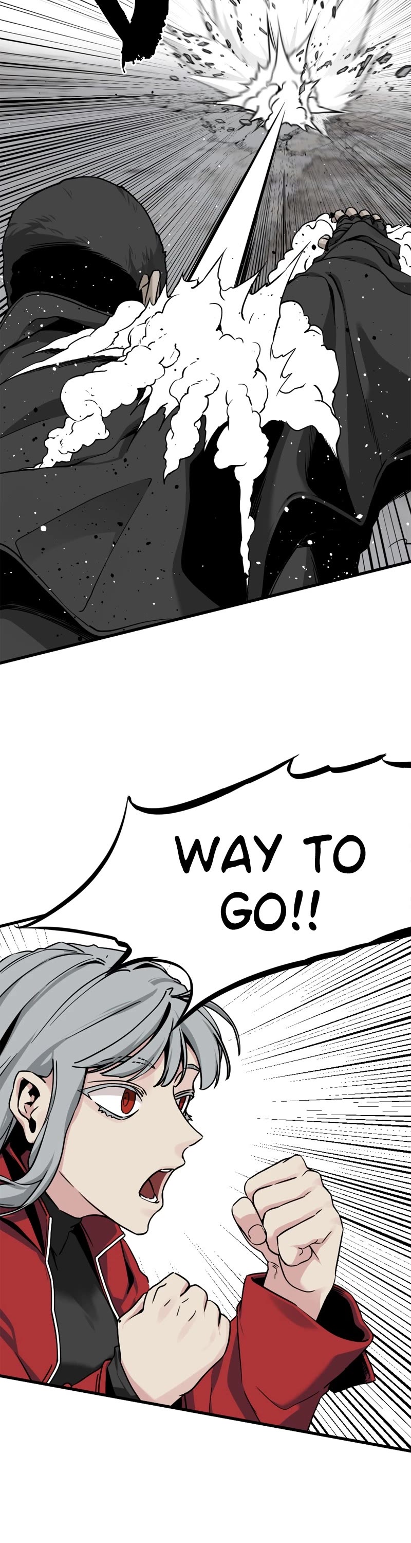 Hero Killer (Beolkkul) chapter 146 page 7