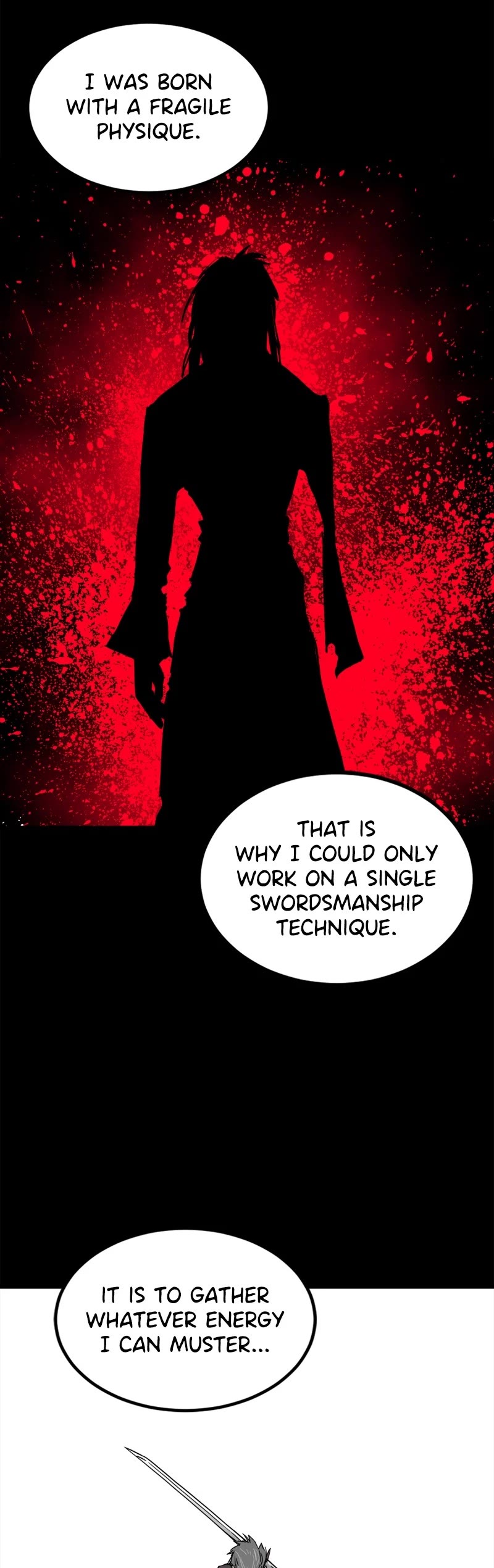 Hero Killer (Beolkkul) chapter 147 page 14