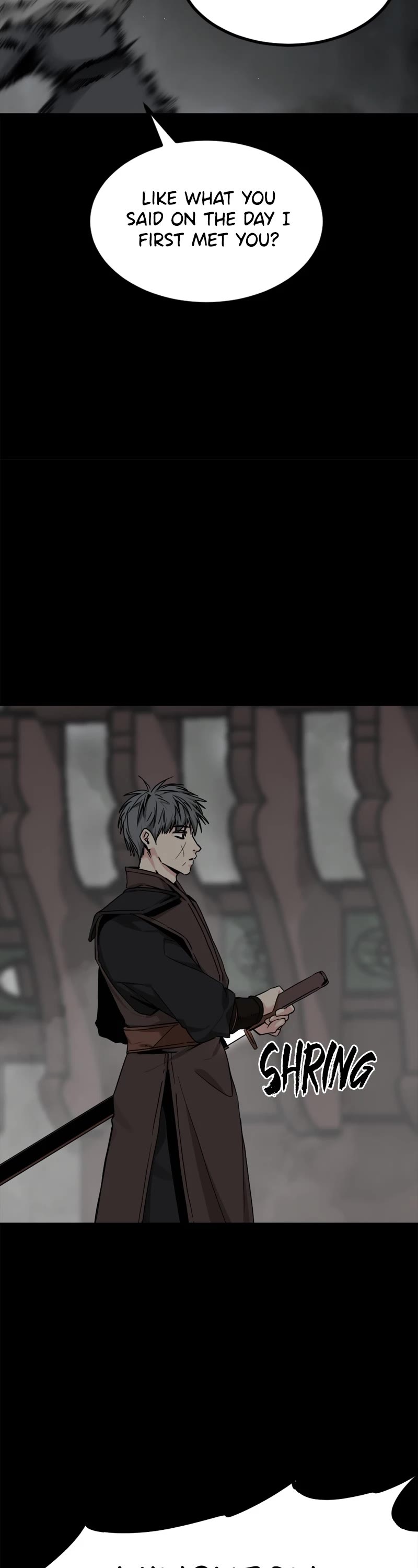 Hero Killer (Beolkkul) chapter 147 page 26