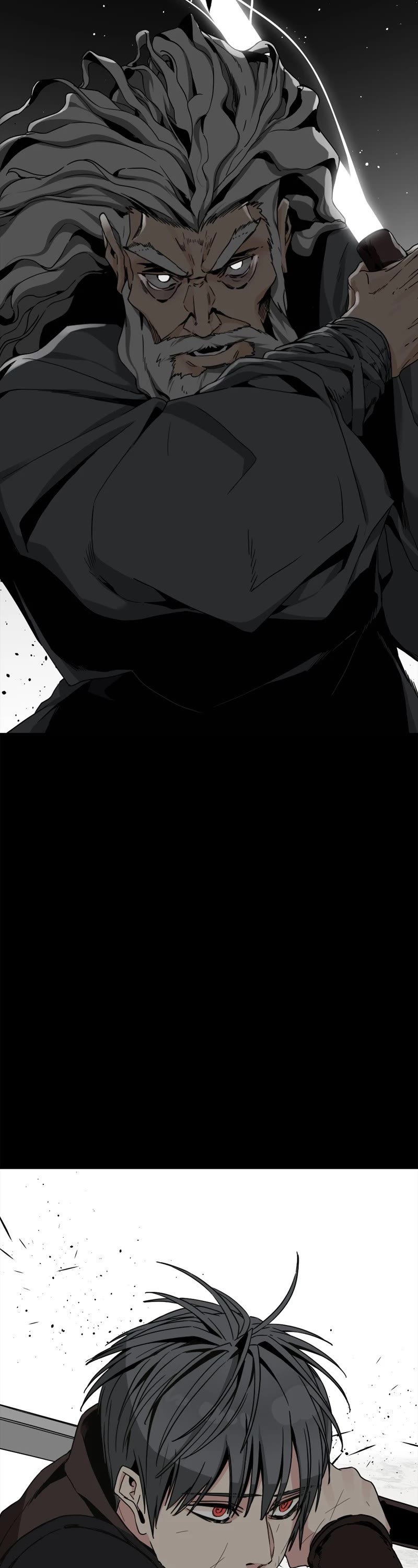 Hero Killer (Beolkkul) chapter 147 page 28