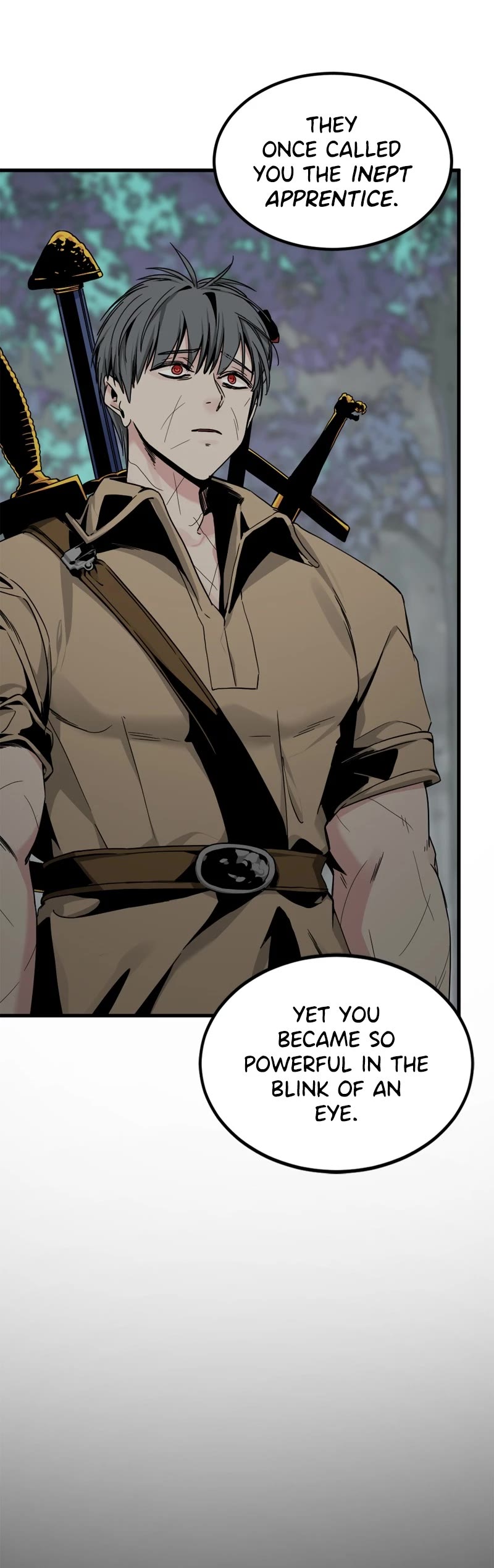 Hero Killer (Beolkkul) chapter 147 page 4
