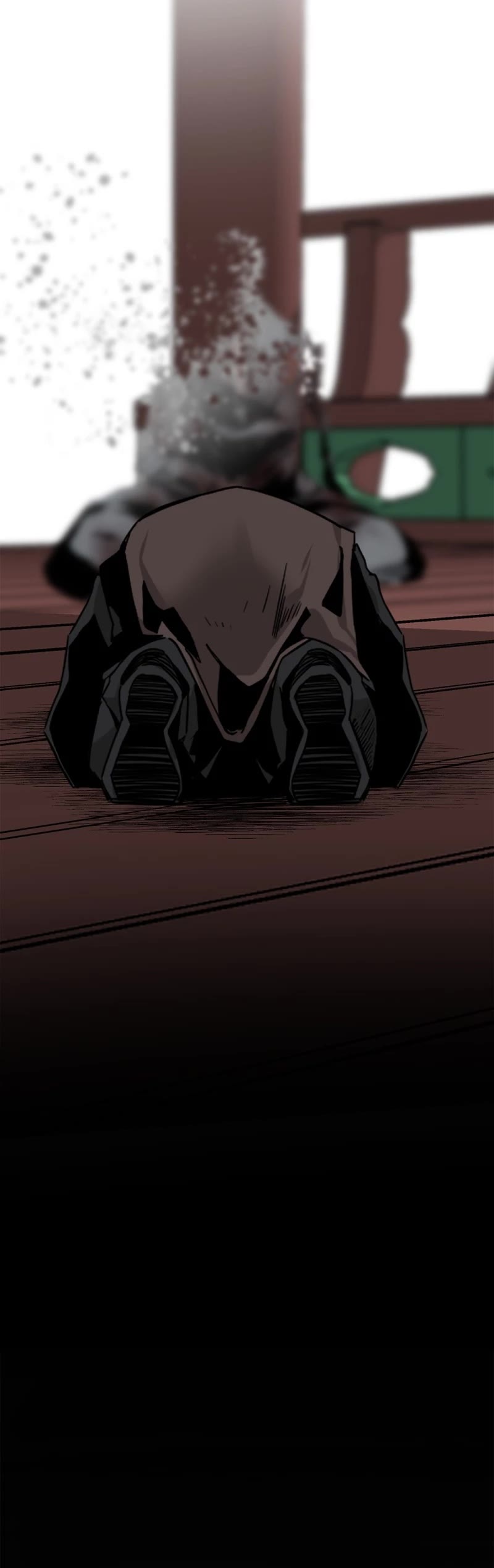 Hero Killer (Beolkkul) chapter 147 page 54