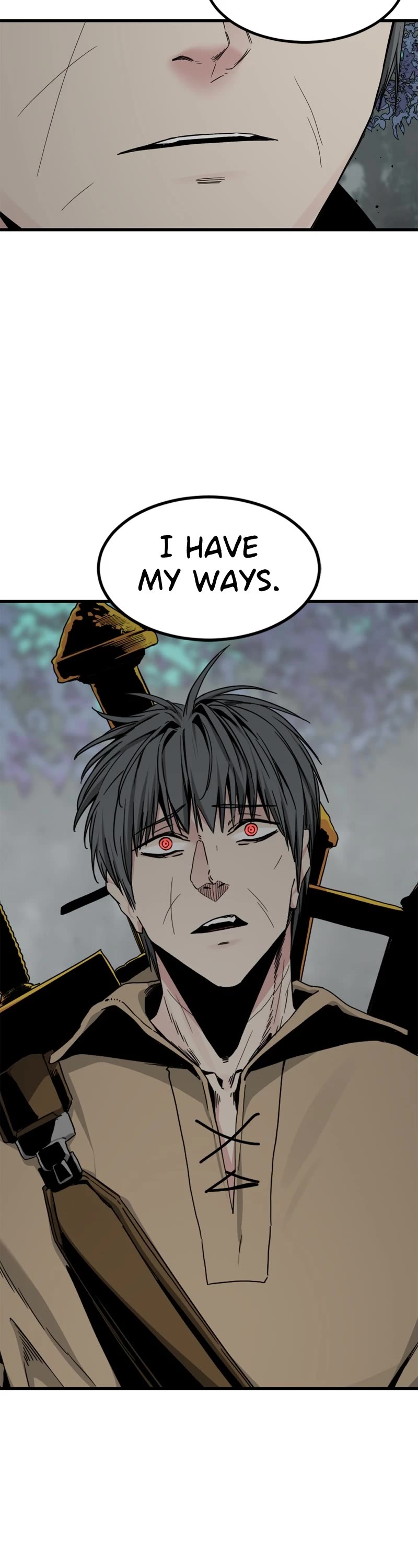 Hero Killer (Beolkkul) chapter 147 page 56