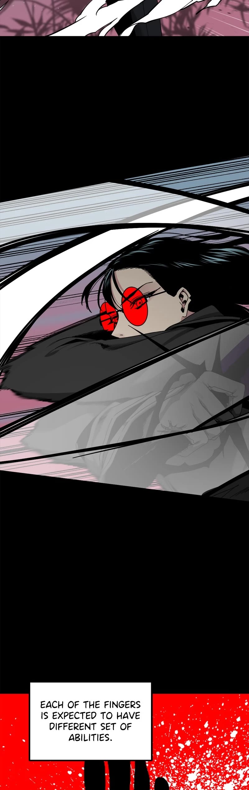 Hero Killer (Beolkkul) chapter 148 page 10