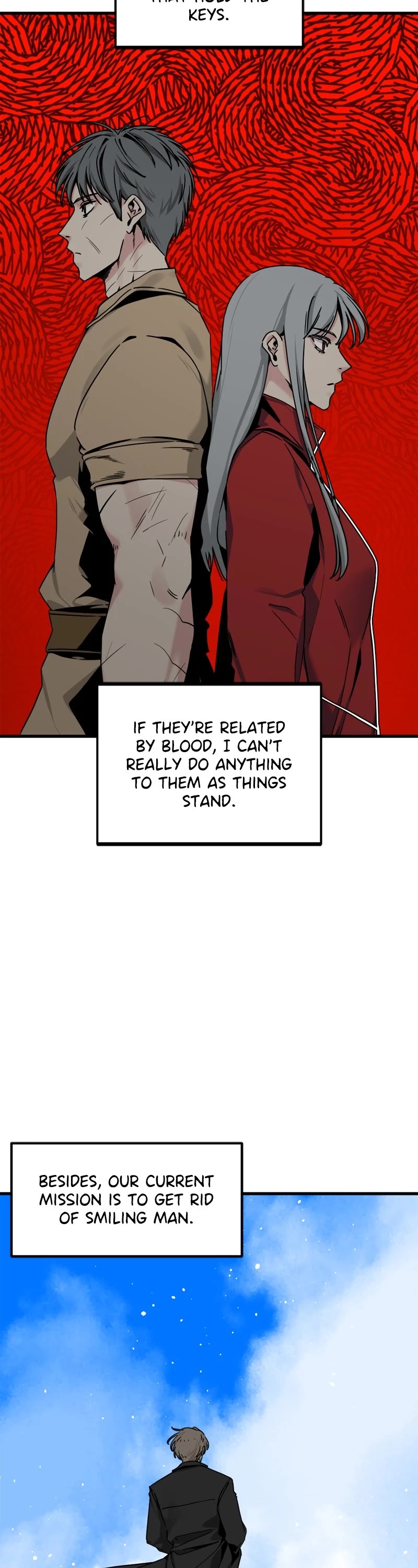 Hero Killer (Beolkkul) chapter 148 page 13