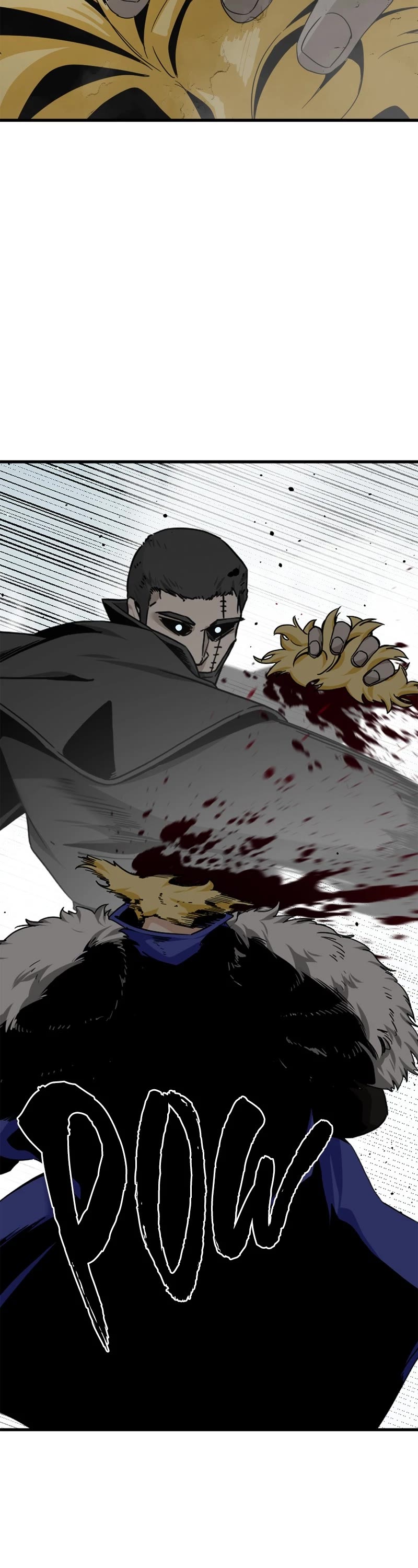 Hero Killer (Beolkkul) chapter 148 page 18