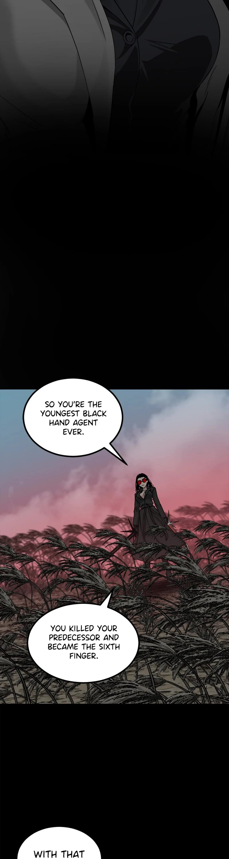 Hero Killer (Beolkkul) chapter 148 page 3