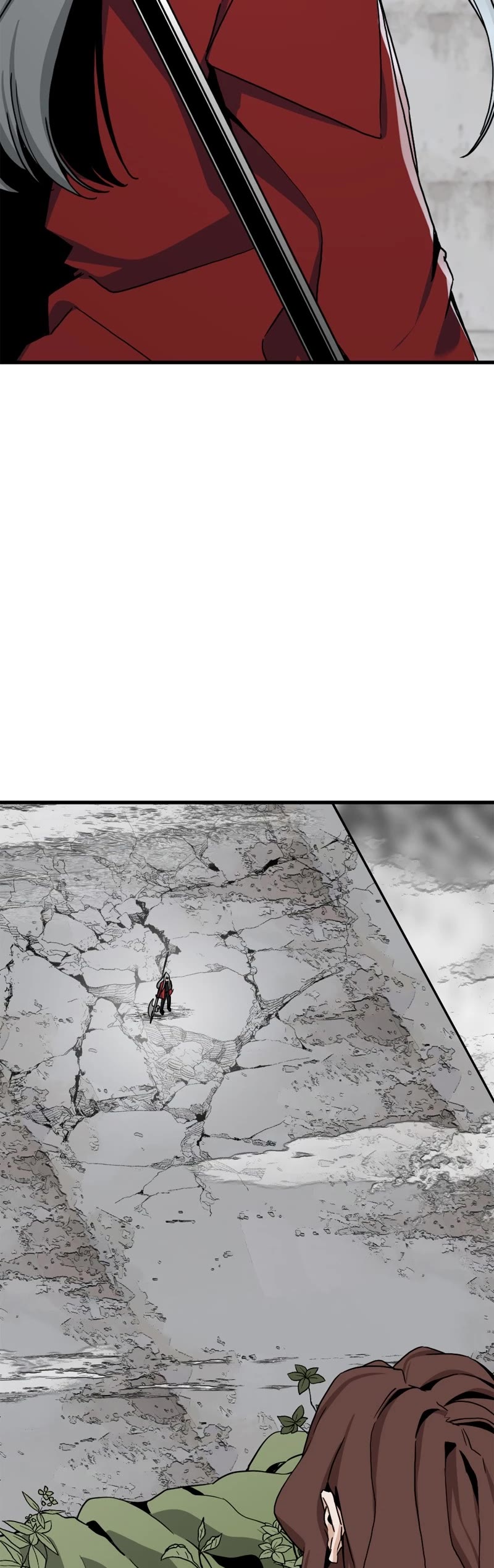 Hero Killer (Beolkkul) chapter 148 page 34