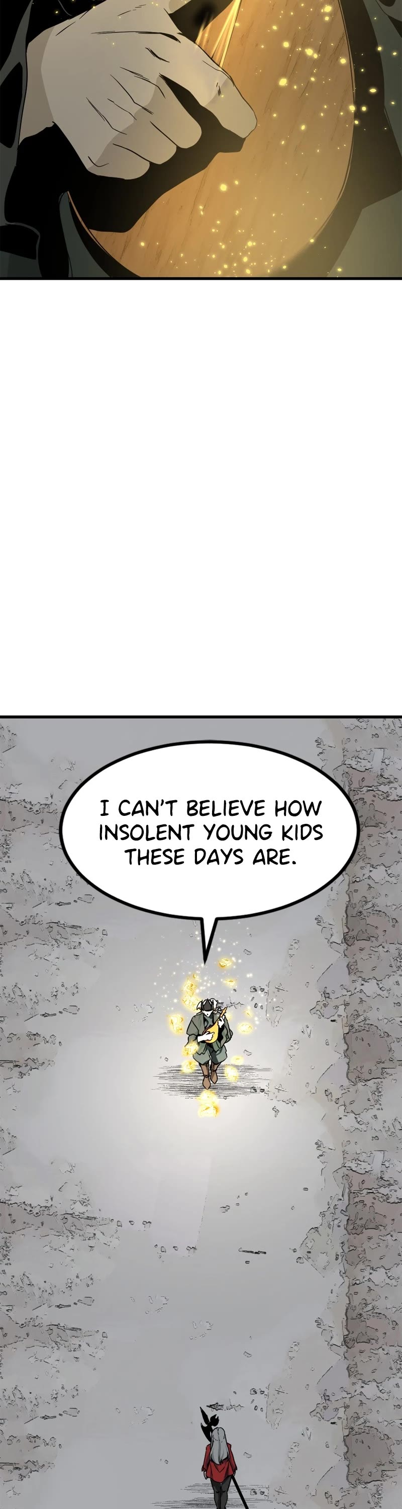 Hero Killer (Beolkkul) chapter 148 page 37