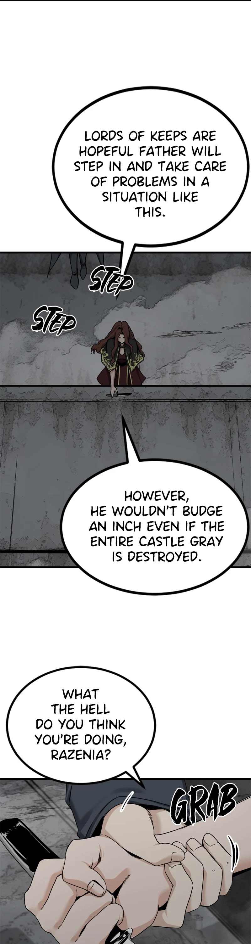 Hero Killer (Beolkkul) chapter 148 page 51