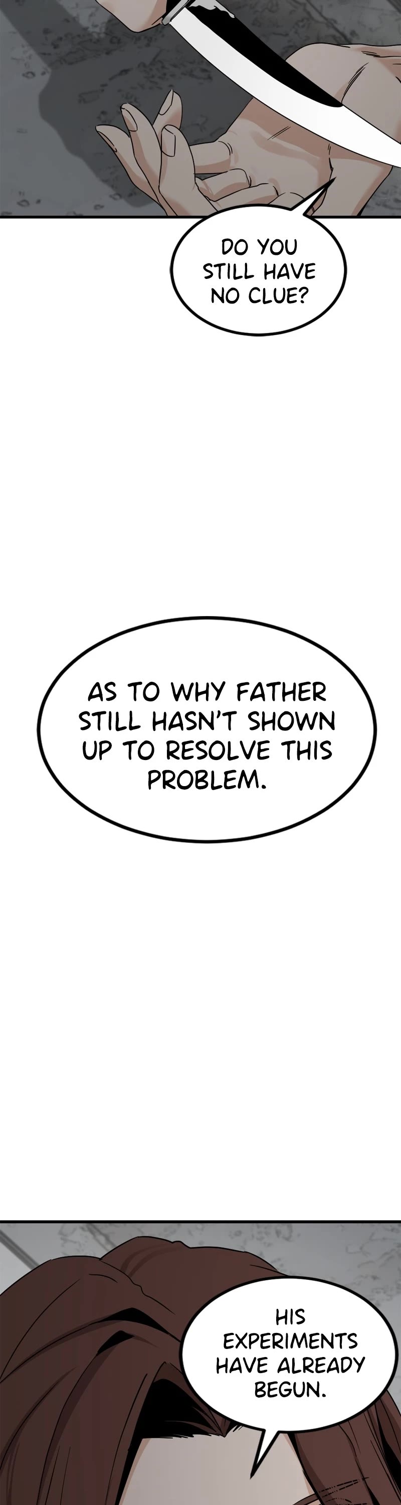 Hero Killer (Beolkkul) chapter 148 page 52