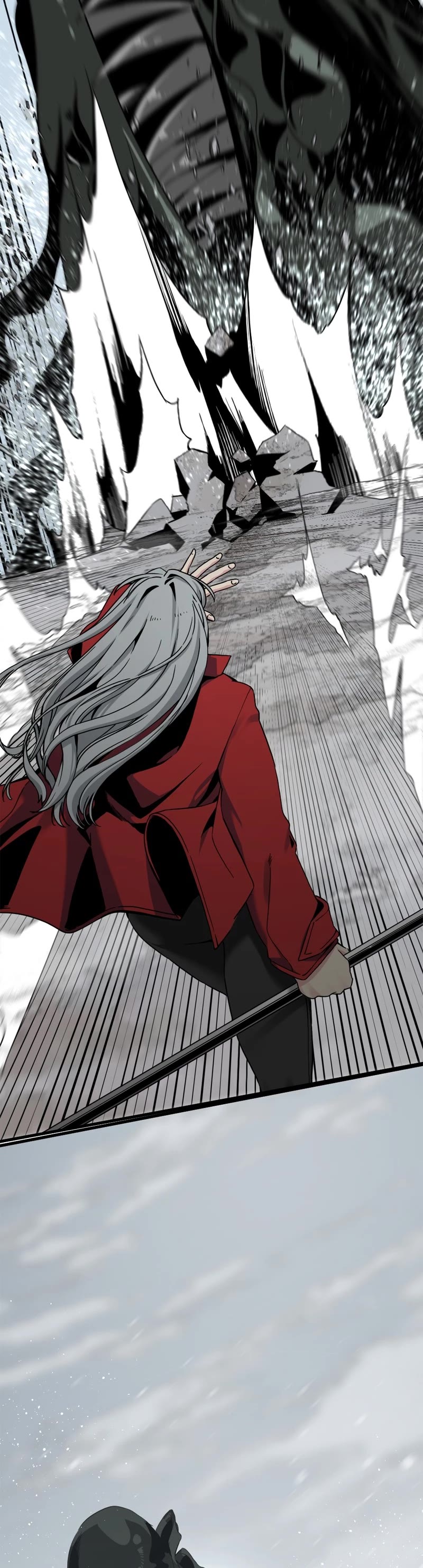 Hero Killer (Beolkkul) chapter 148 page 59