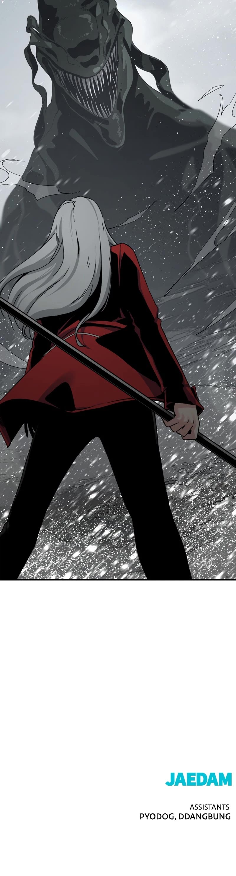 Hero Killer (Beolkkul) chapter 148 page 60