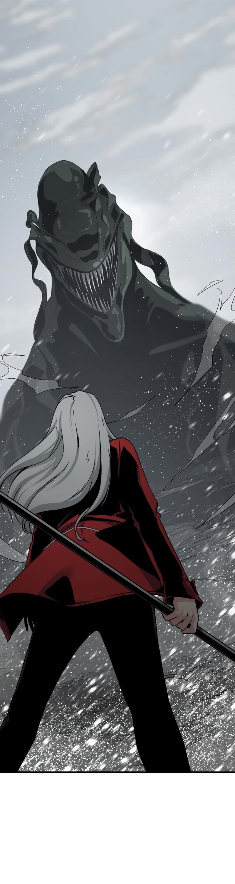 Hero Killer (Beolkkul) chapter 149 page 1