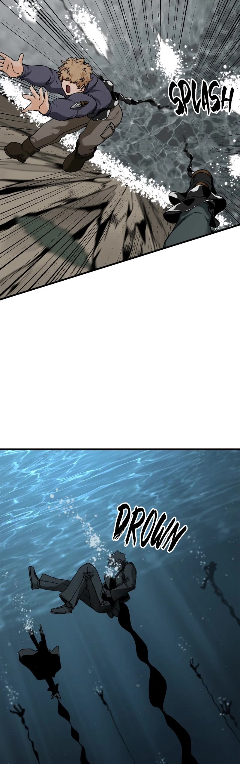 Hero Killer (Beolkkul) chapter 149 page 10