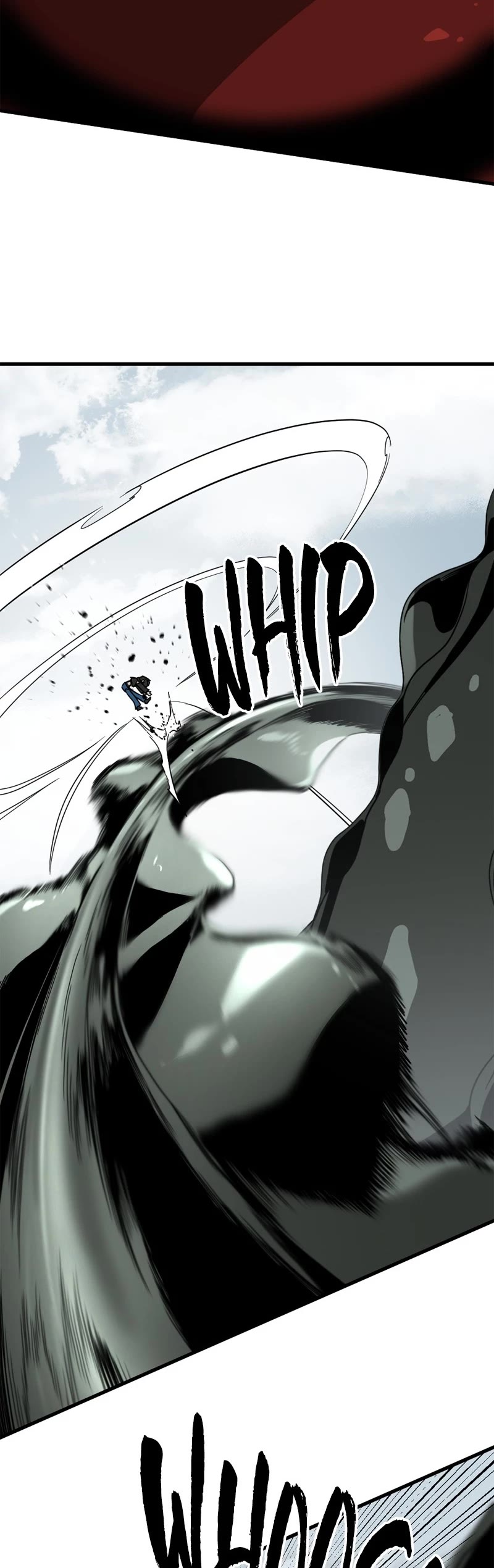 Hero Killer (Beolkkul) chapter 149 page 15