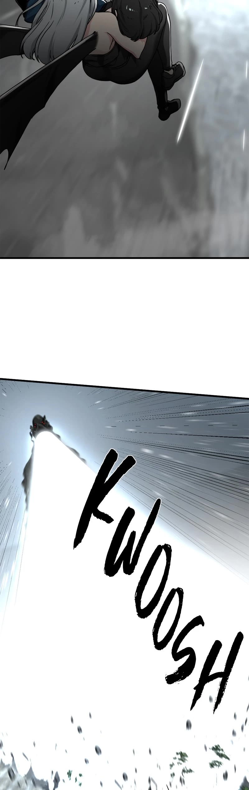 Hero Killer (Beolkkul) chapter 149 page 19
