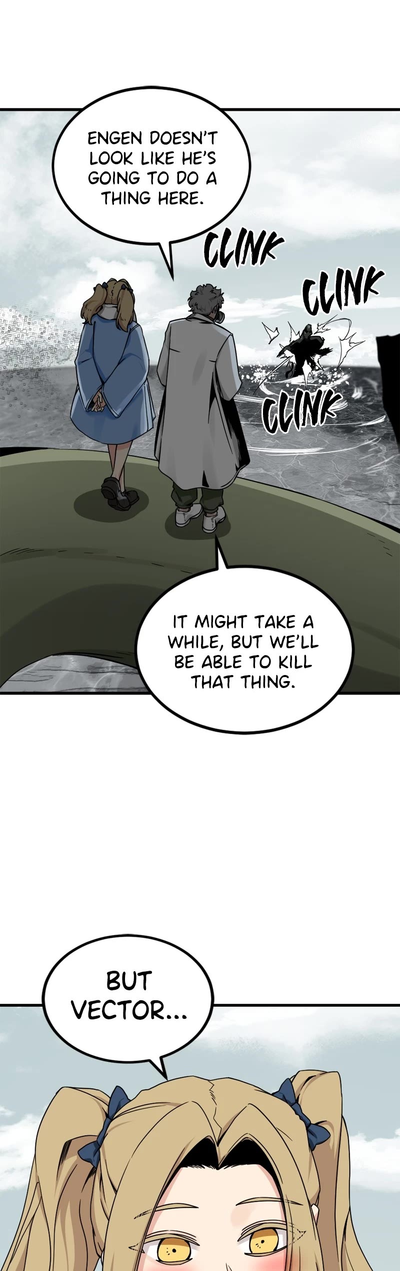 Hero Killer (Beolkkul) chapter 149 page 24