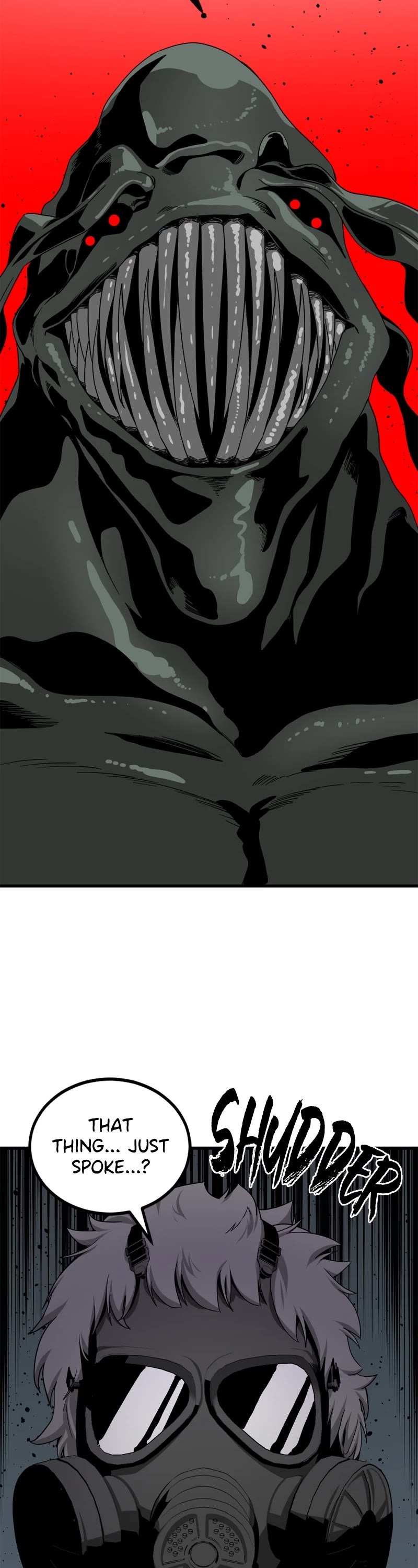 Hero Killer (Beolkkul) chapter 149 page 31