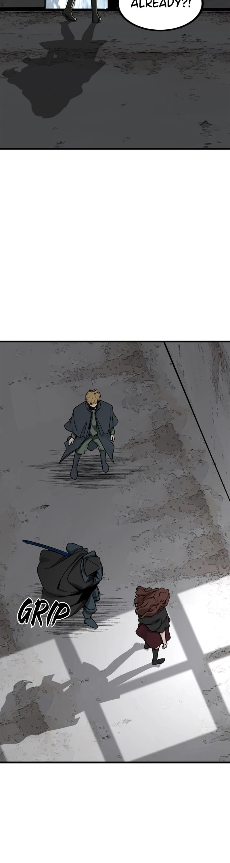 Hero Killer (Beolkkul) chapter 149 page 43