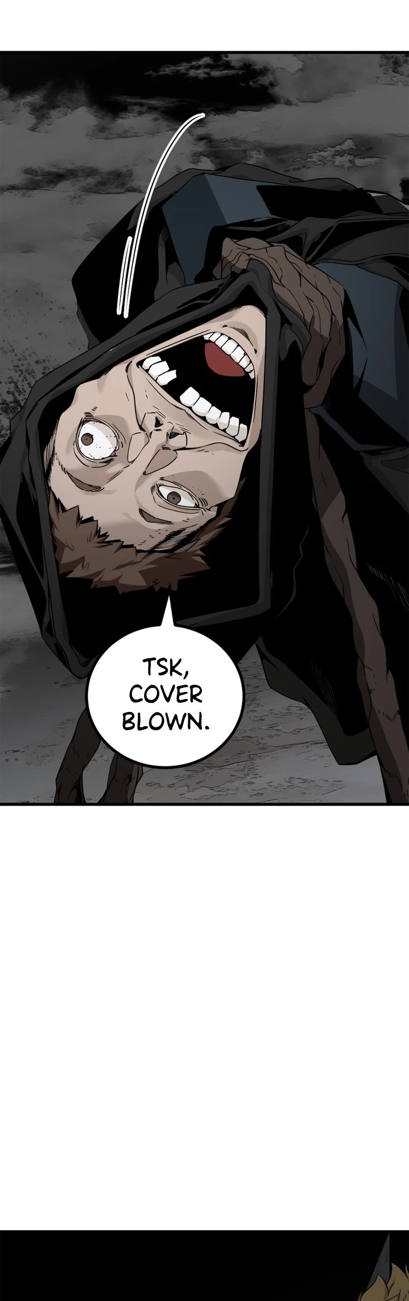 Hero Killer (Beolkkul) chapter 149 page 45