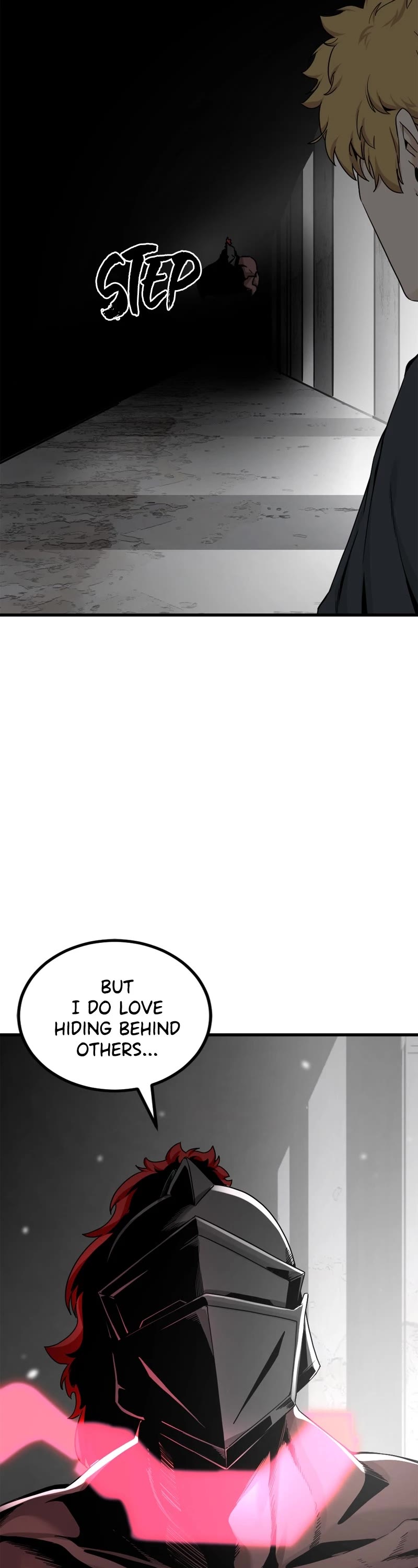 Hero Killer (Beolkkul) chapter 149 page 46