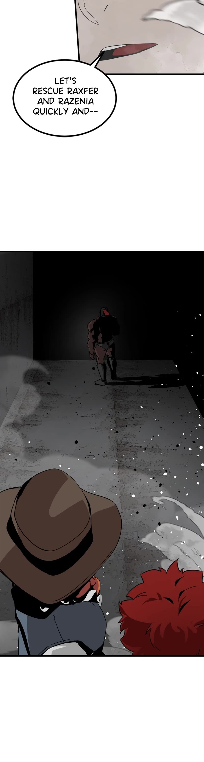 Hero Killer (Beolkkul) chapter 149 page 53