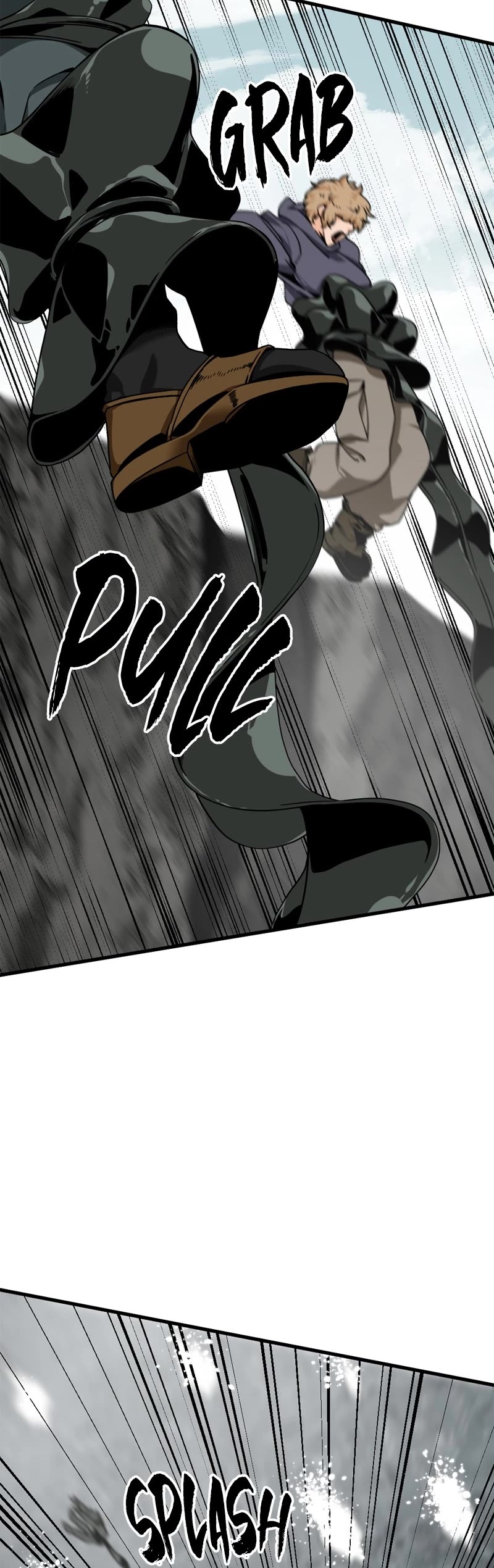Hero Killer (Beolkkul) chapter 149 page 9