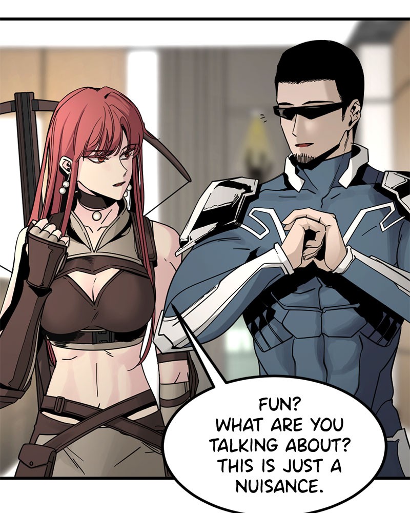 Hero Killer (Beolkkul) chapter 15 page 11
