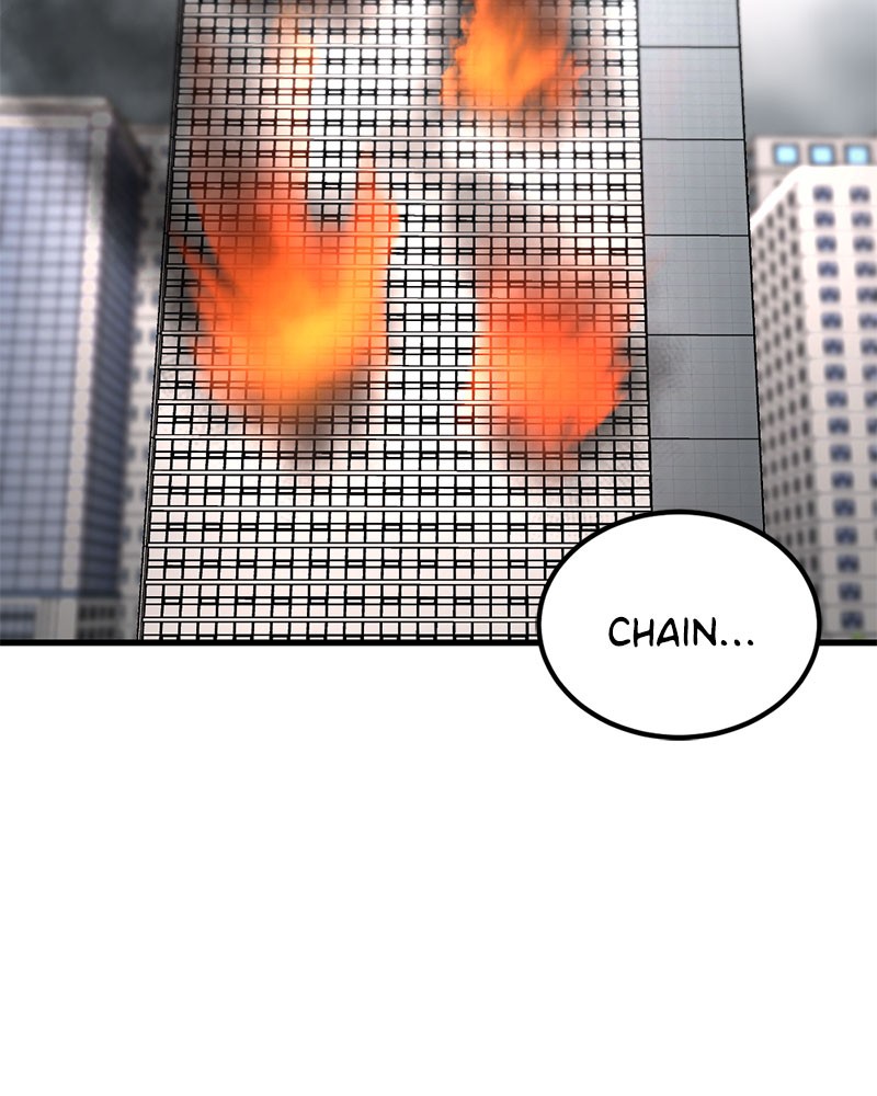Hero Killer (Beolkkul) chapter 15 page 127
