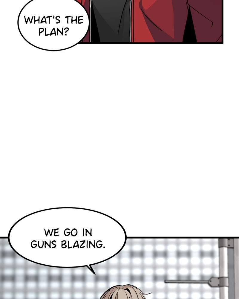 Hero Killer (Beolkkul) chapter 15 page 129