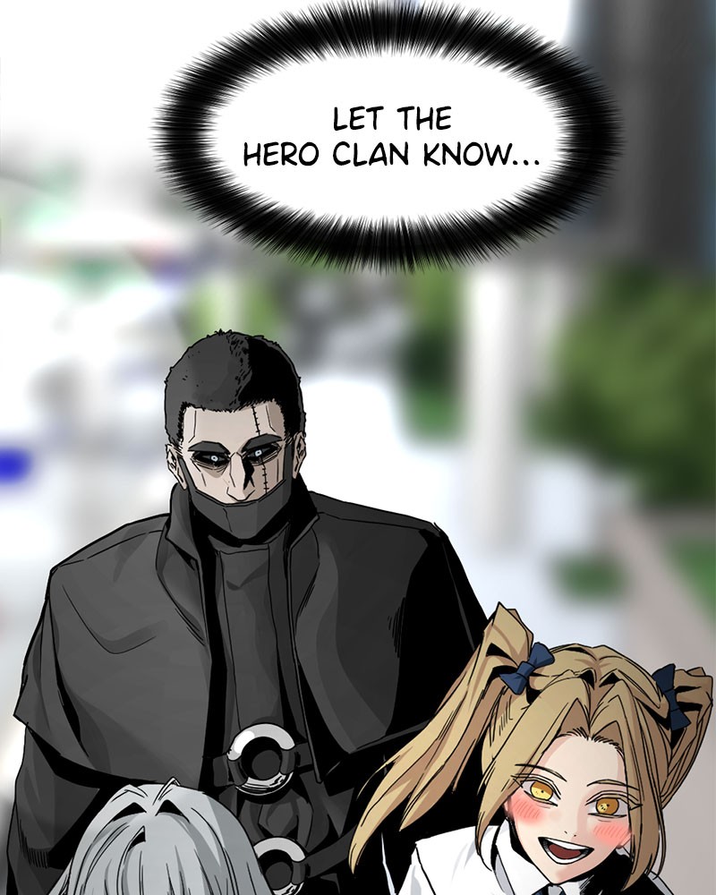 Hero Killer (Beolkkul) chapter 15 page 131