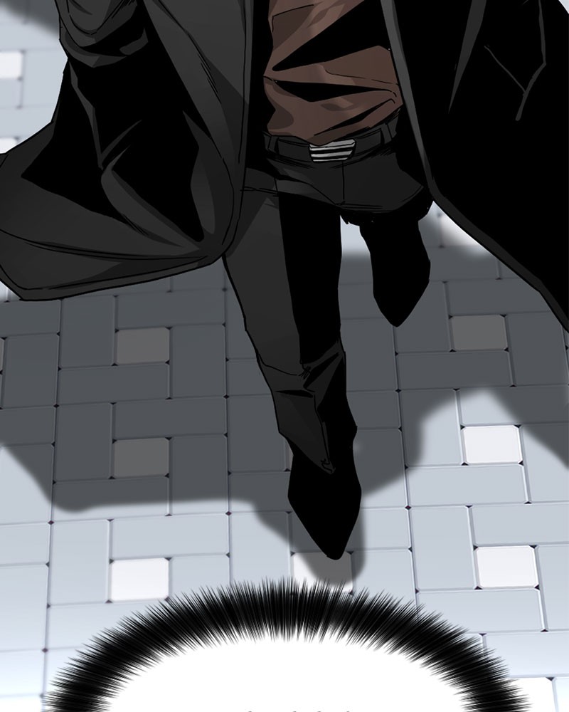 Hero Killer (Beolkkul) chapter 15 page 133