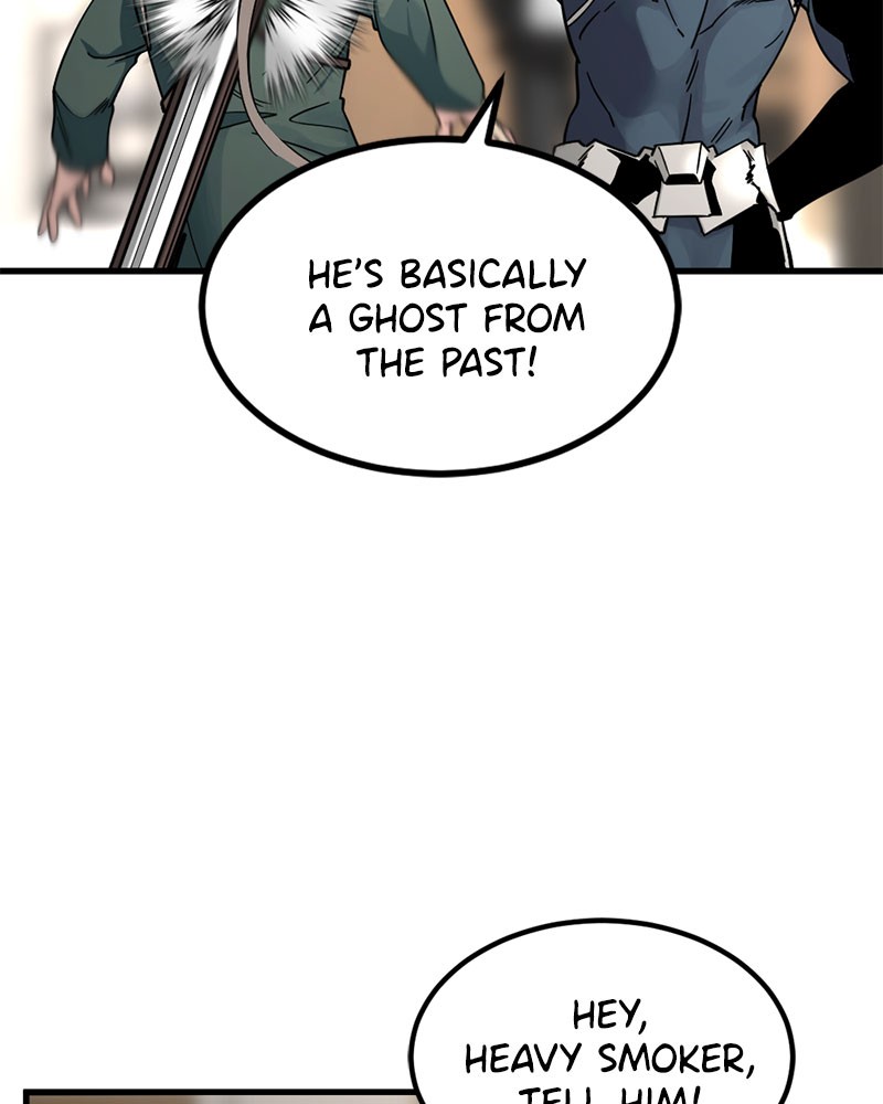 Hero Killer (Beolkkul) chapter 15 page 21