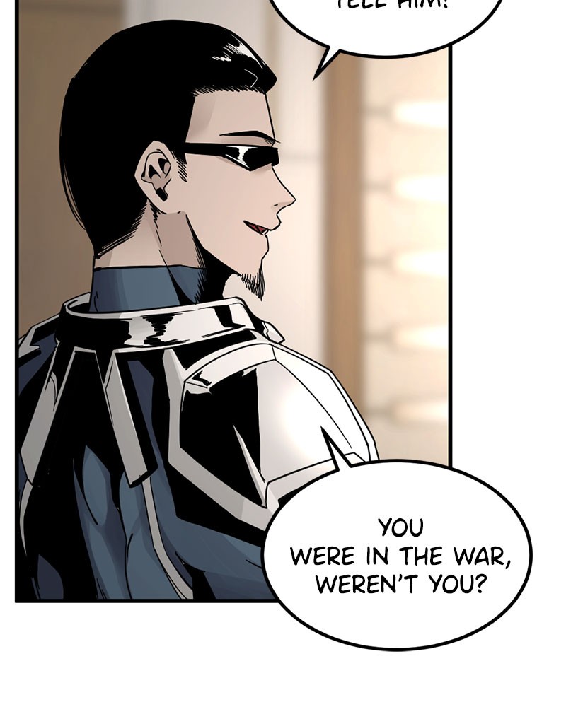 Hero Killer (Beolkkul) chapter 15 page 22
