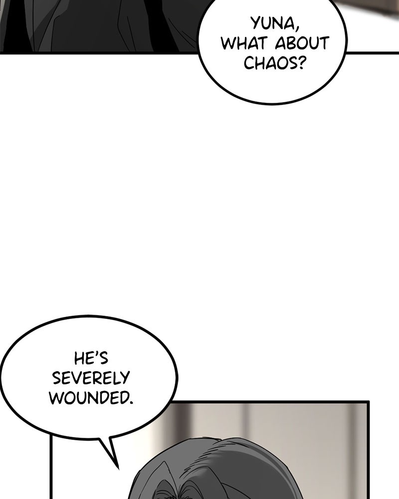 Hero Killer (Beolkkul) chapter 15 page 27